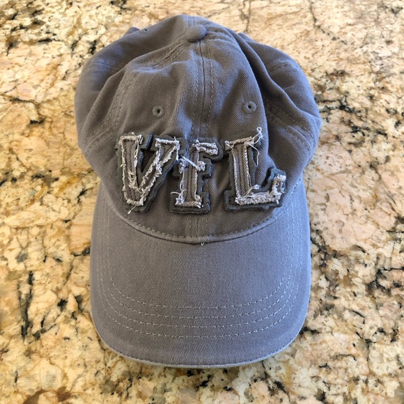 VfL Wolfsburg Germany Fussball Football Soccer Vintage Style Baseball Cap - Picture 2 of 10